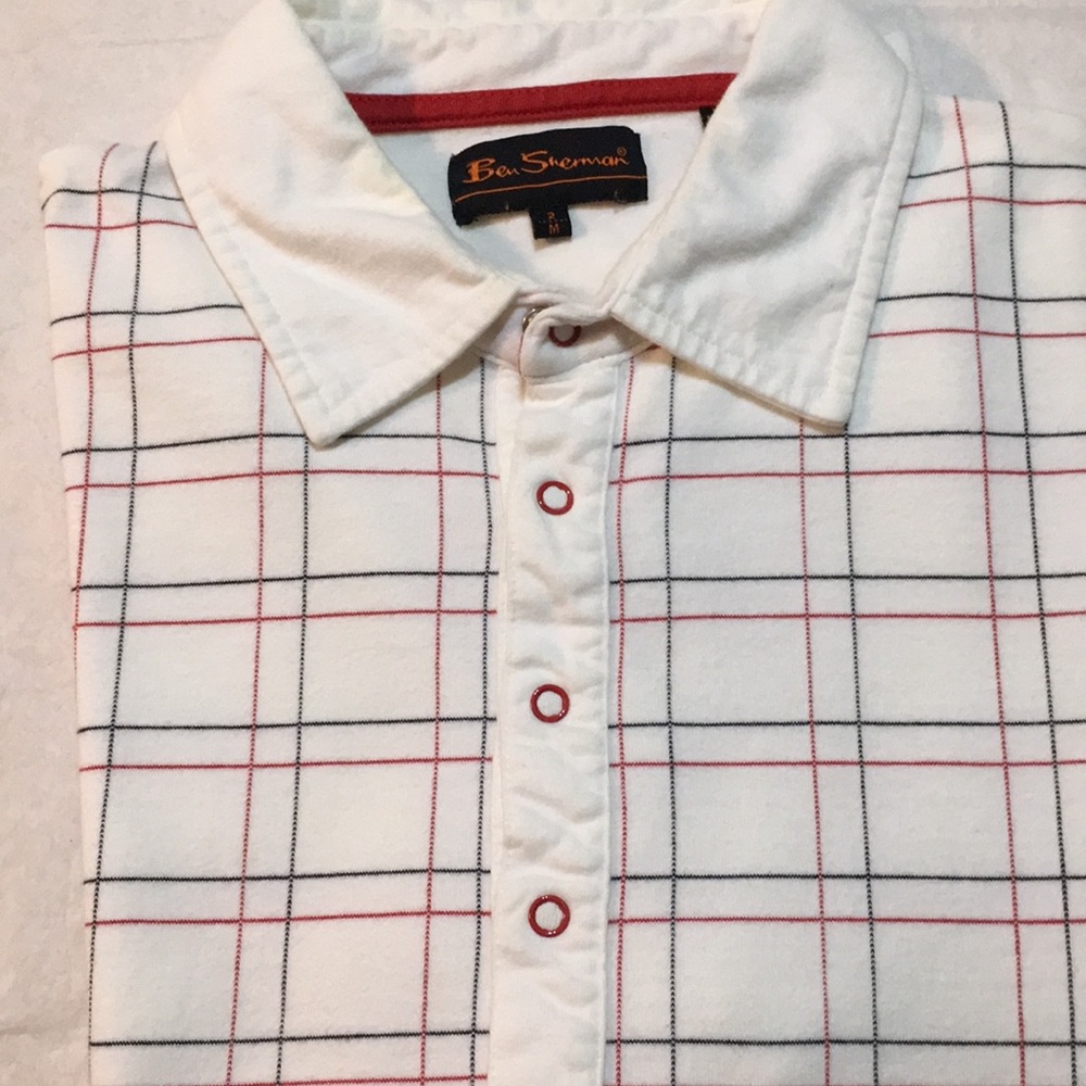 Men’s Polo